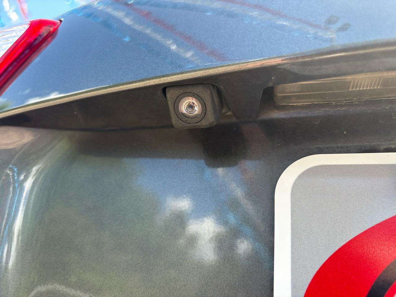 Toyota RAV4 Limited FWD 2014