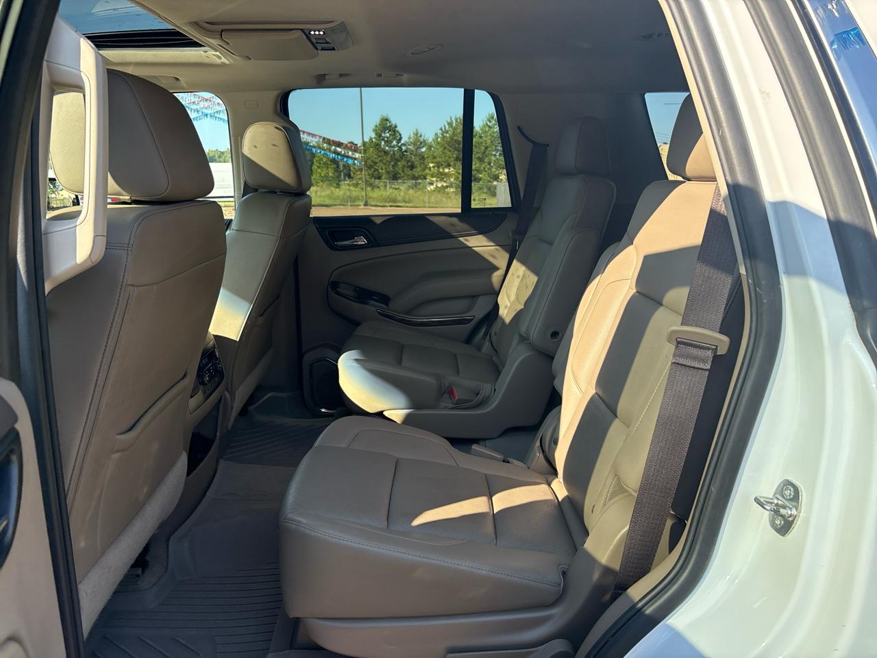 GMC Yukon SLT 2WD 2017