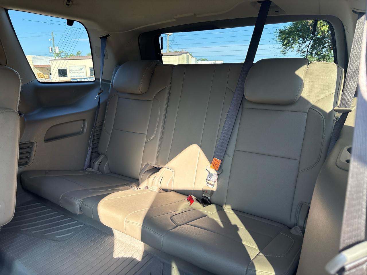 GMC Yukon SLT 2WD 2017
