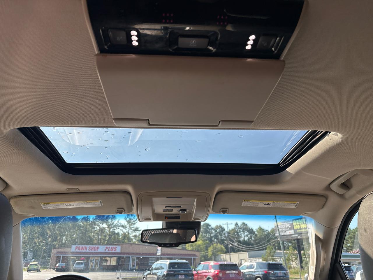 GMC Yukon SLT 2WD 2017