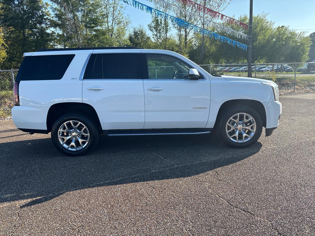 GMC Yukon SLT 2WD 2017