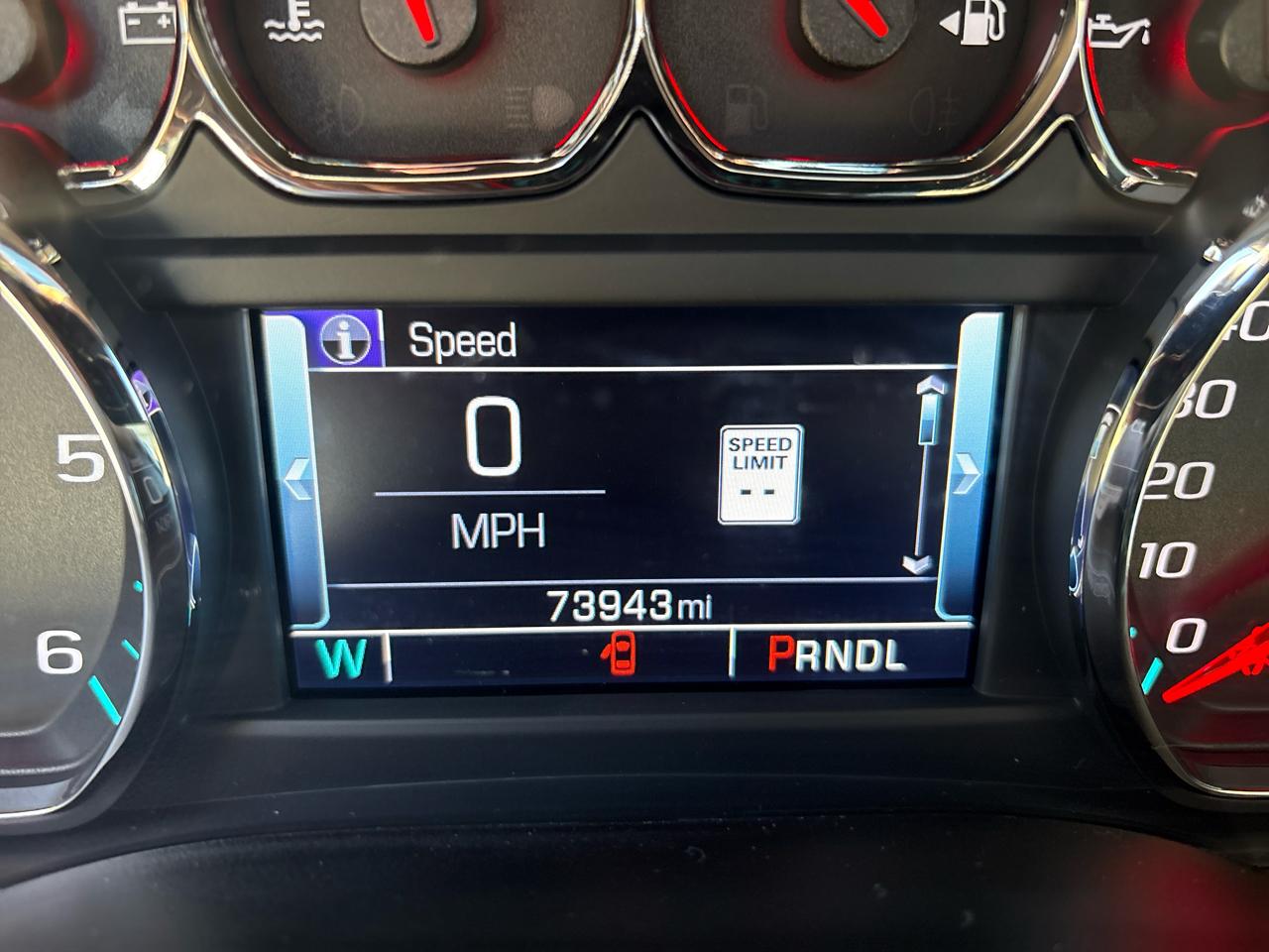 GMC Yukon SLT 2WD 2017