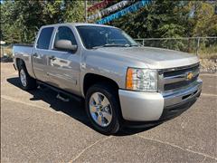 2009 Chevrolet Silverado 1500 