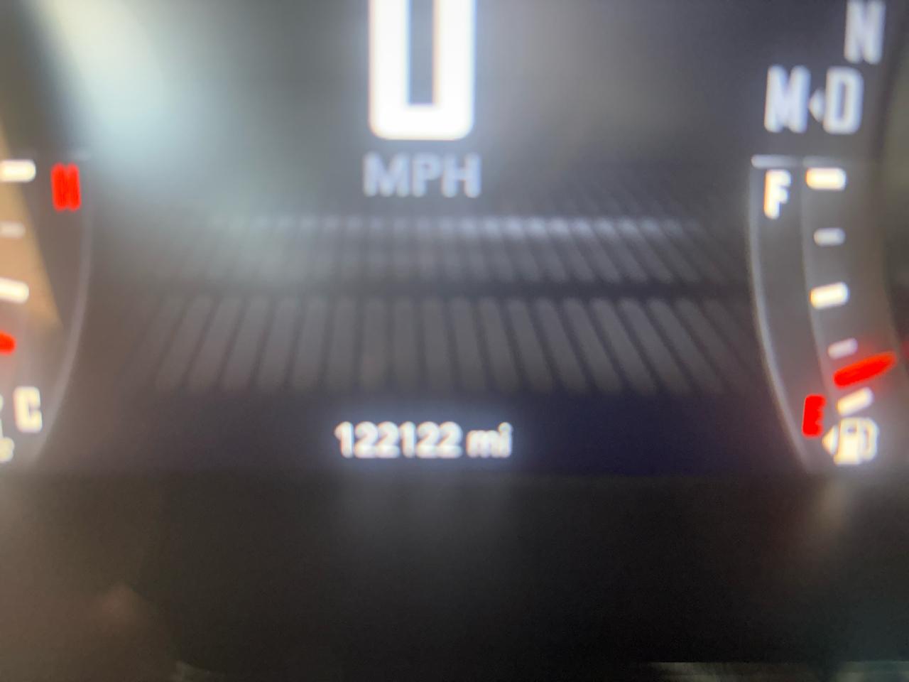 Dodge Challenger SXT 2019