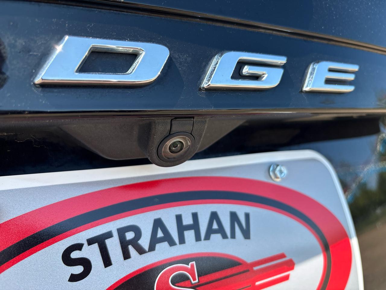 Ford Edge photo 11