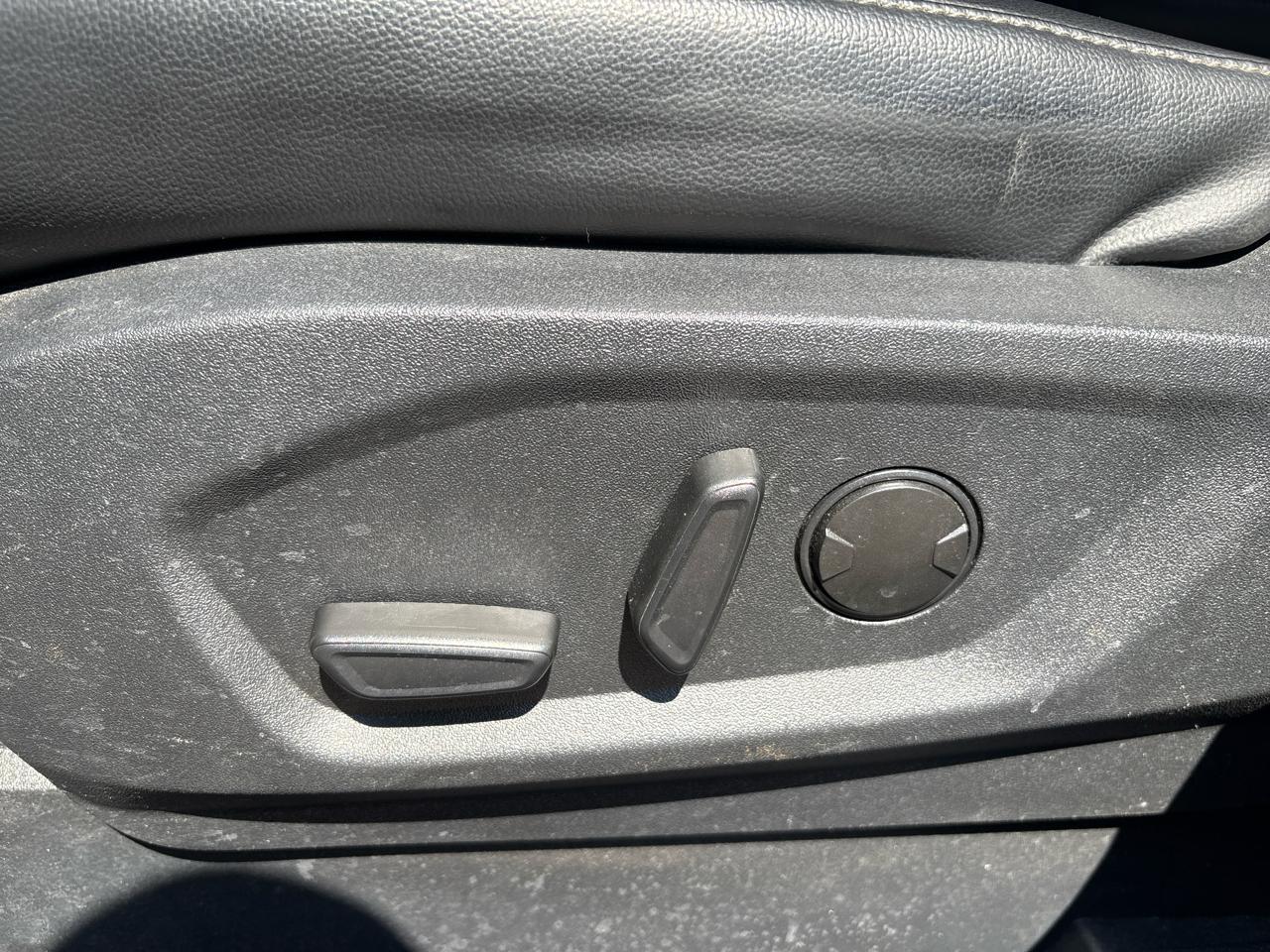 Ford Edge photo 13