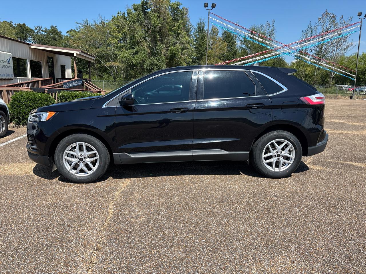 Ford Edge photo 17