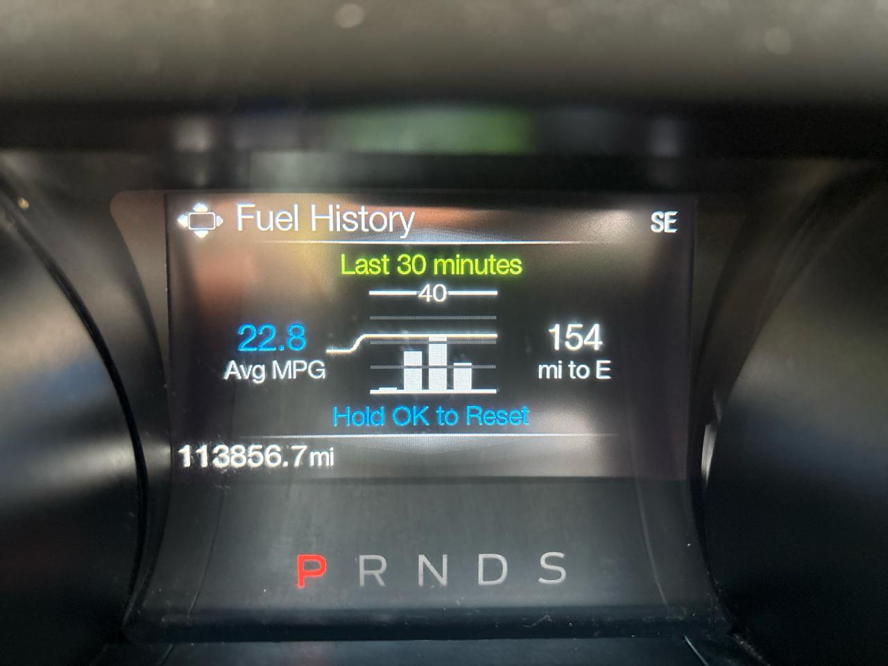 Ford Mustang photo 13