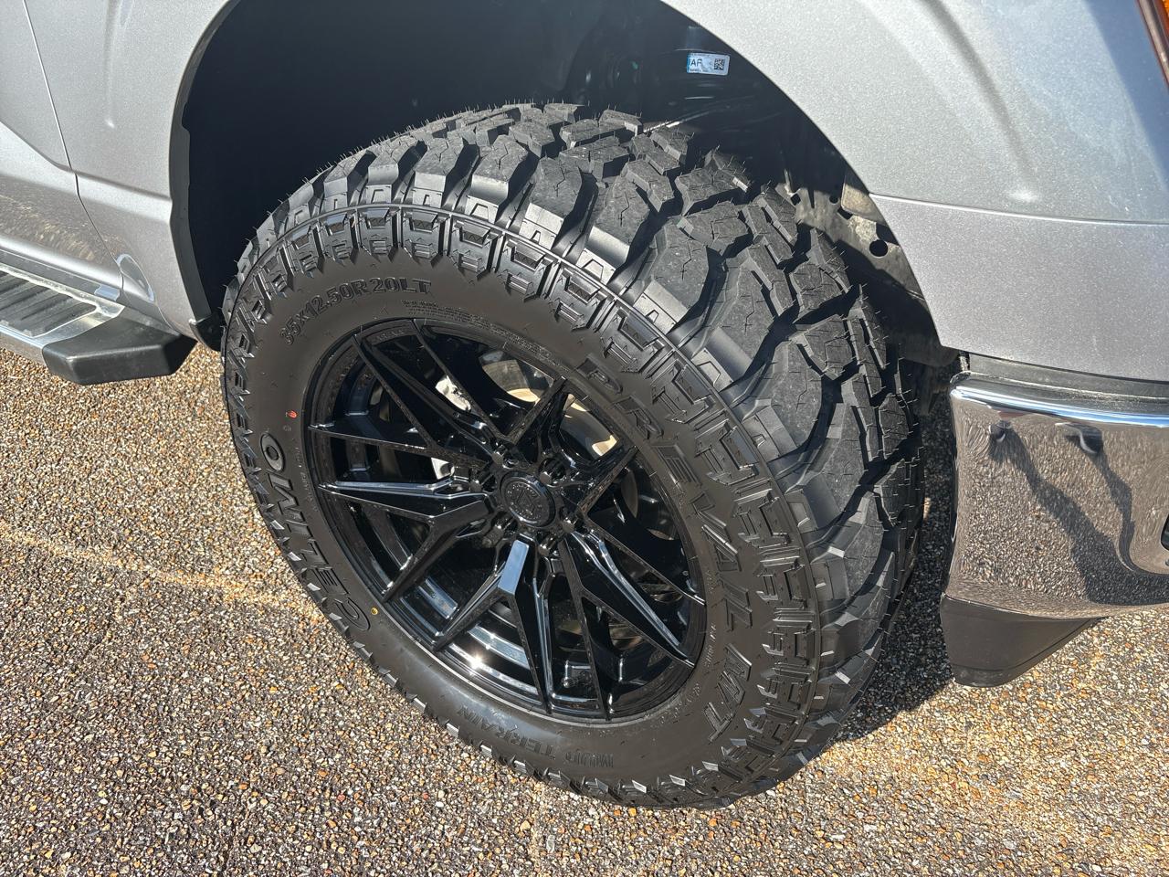 Ford F-150 photo 5