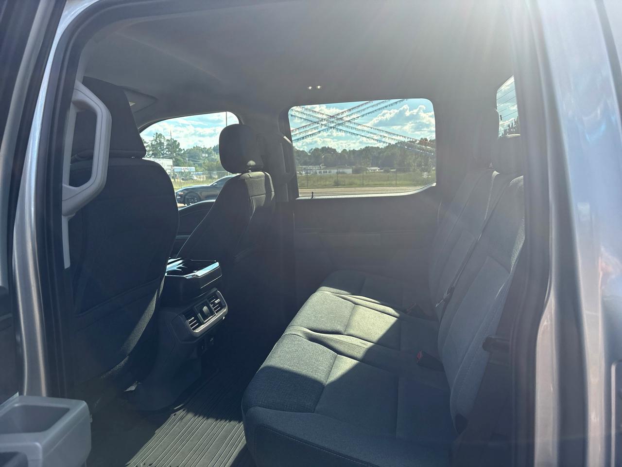 Ford F-150 photo 7