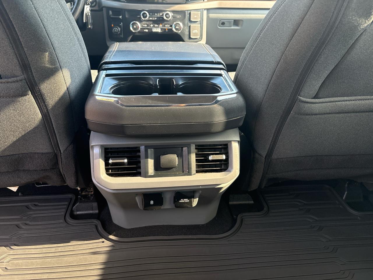 Ford F-150 photo 10