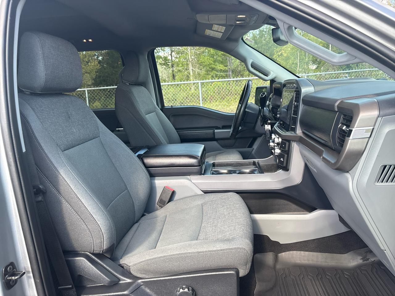 Ford F-150 photo 11