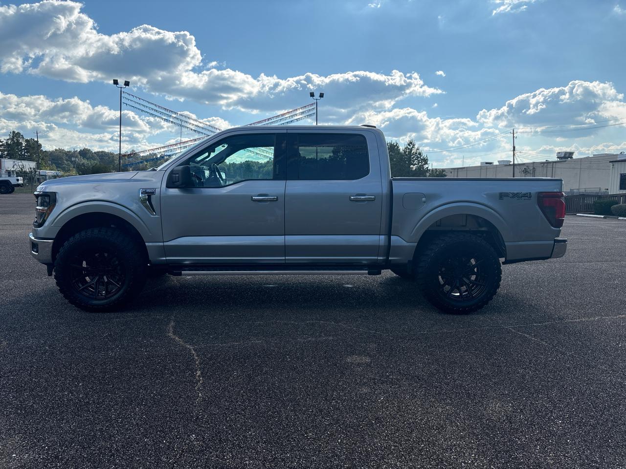 Ford F-150 photo 22