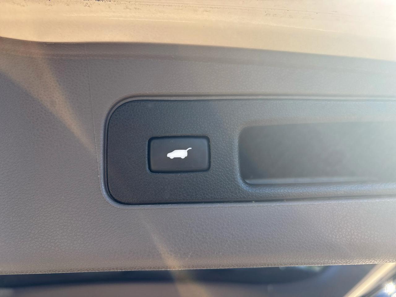 Honda Odyssey Touring 2012
