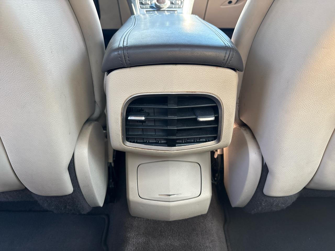 Lincoln MKZ Select FWD 2018