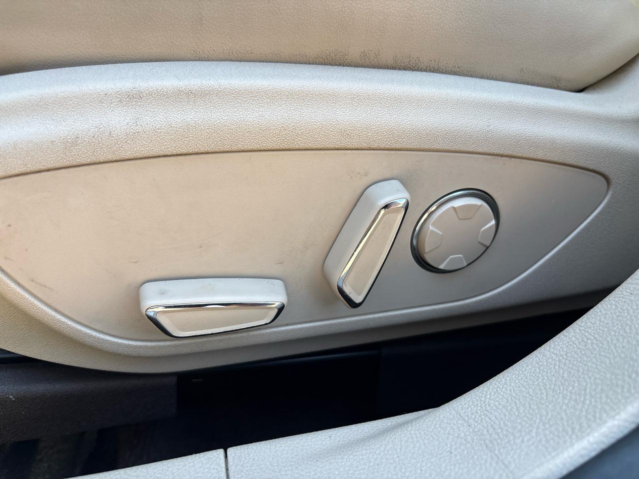 Lincoln MKZ Select FWD 2018