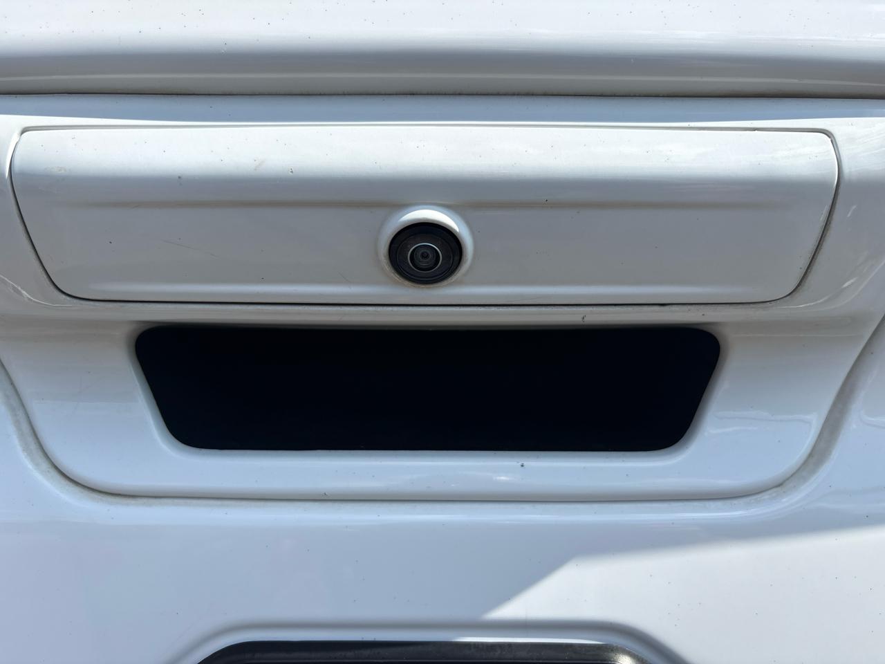 RAM 1500 Sport 4x2 Crew Cab 5'7" Box 2021