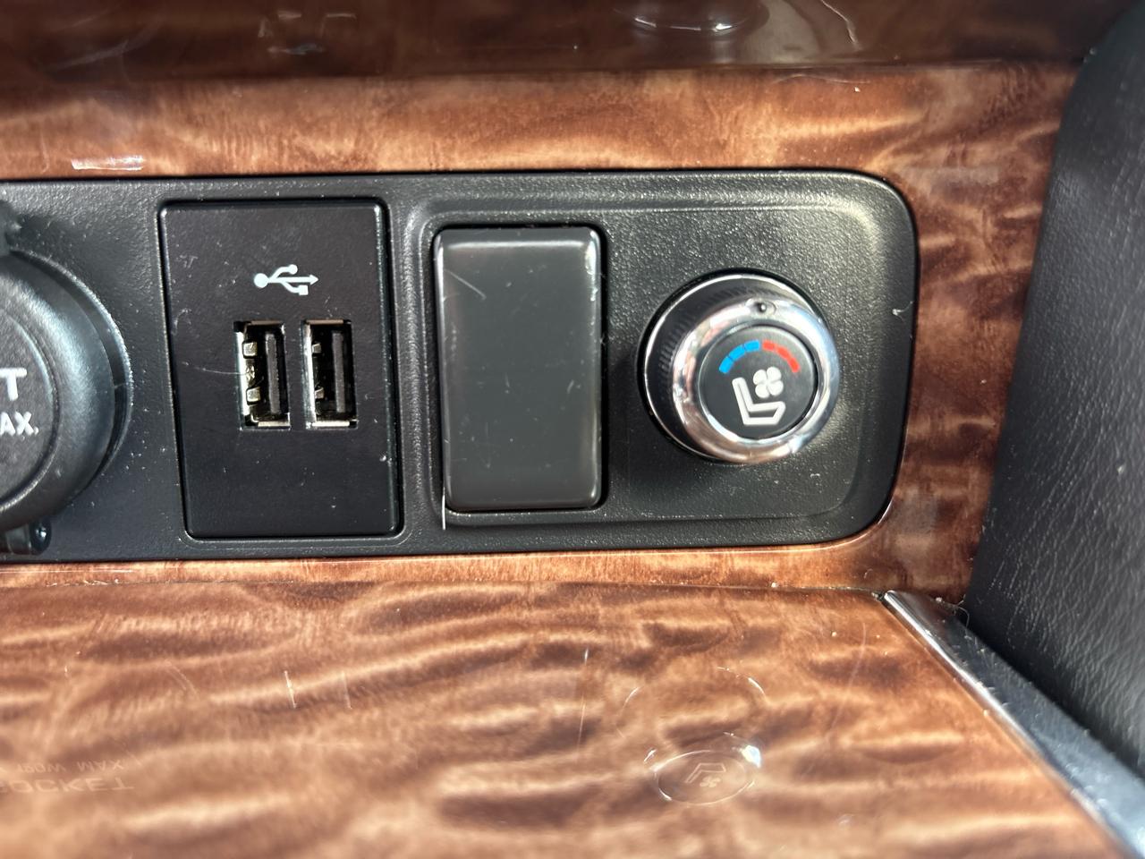 Nissan Armada Platinum AWD 2019