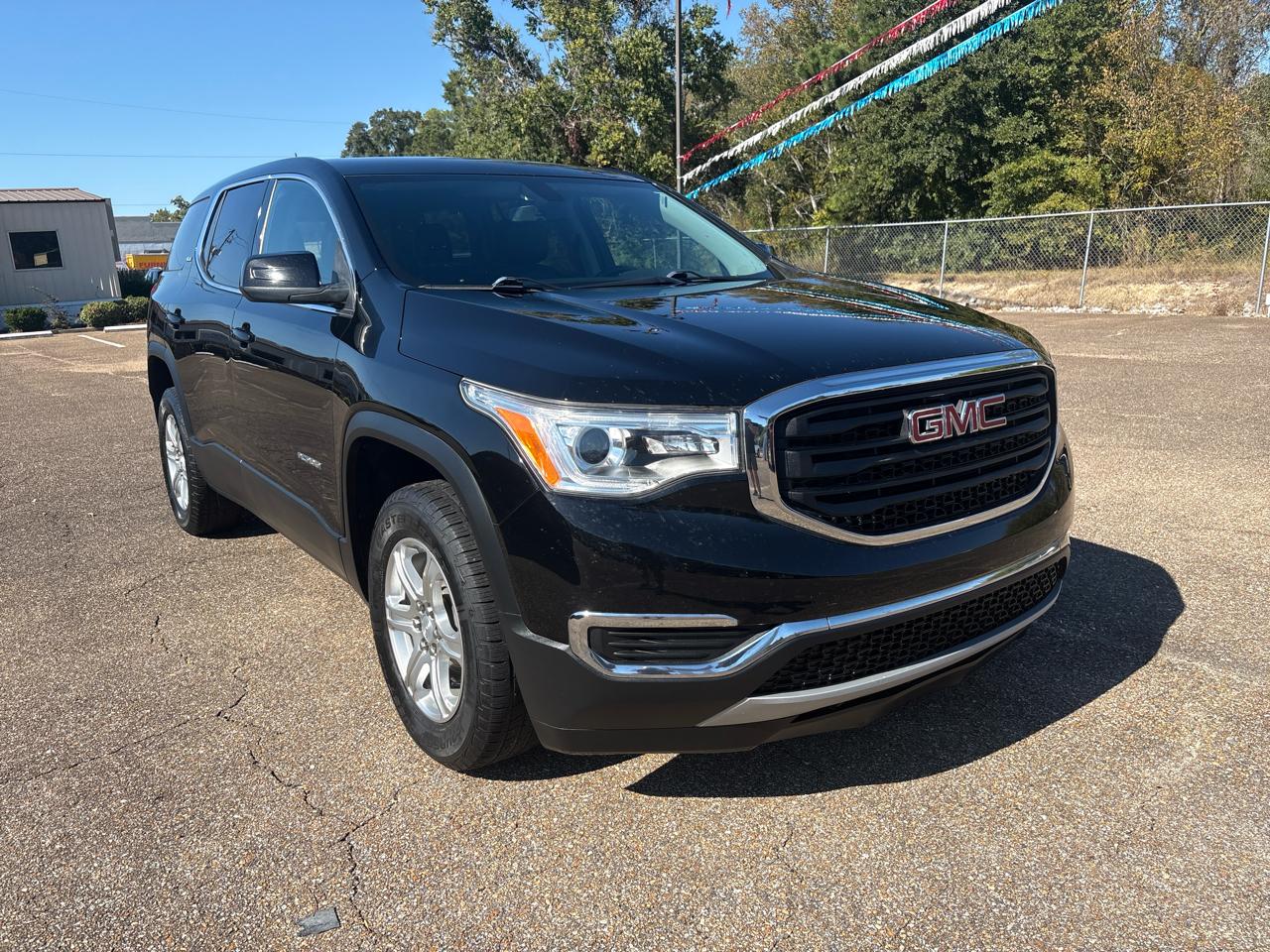 GMC Acadia SLE-1 FWD 2019
