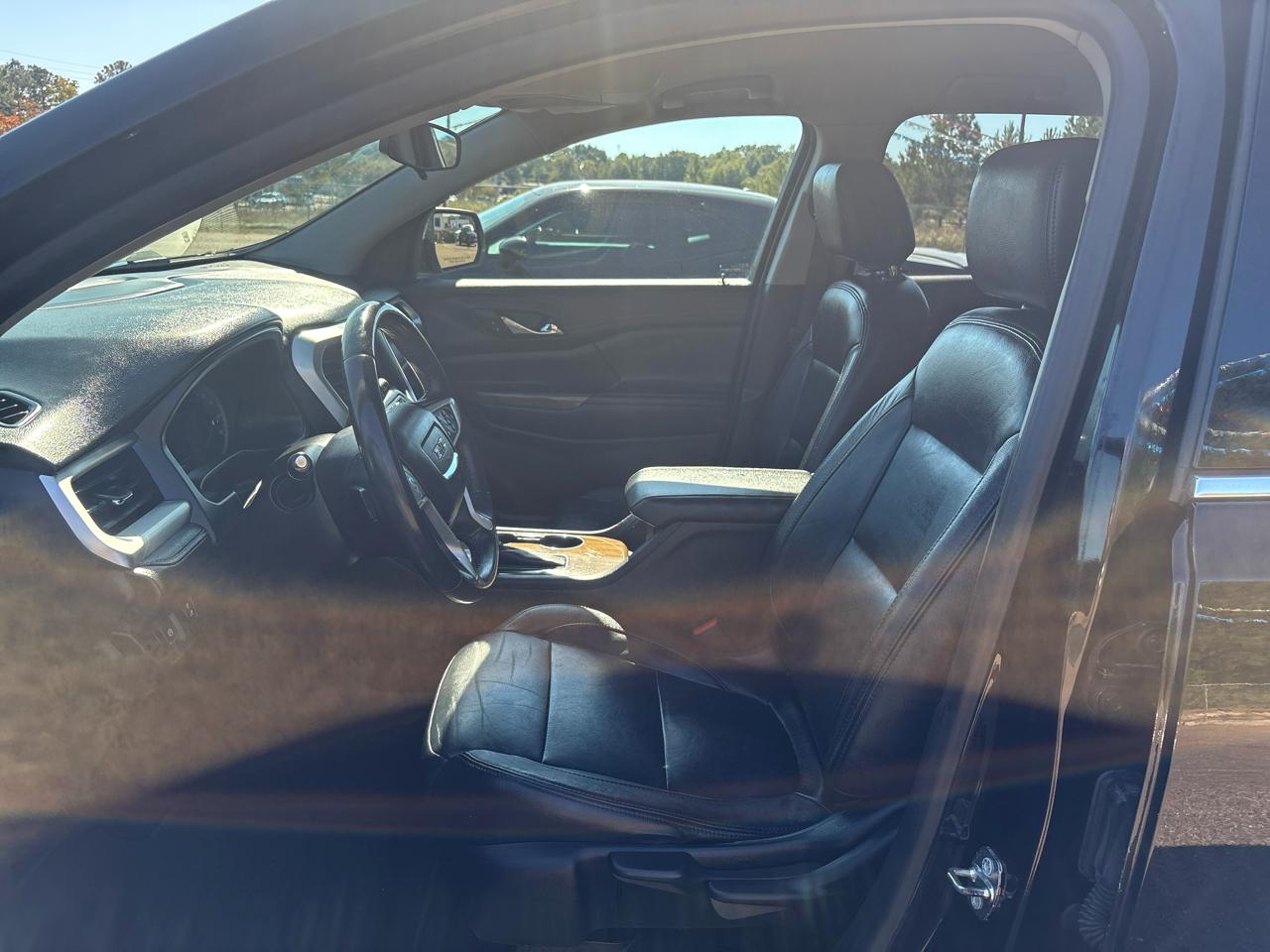 GMC Acadia SLE-1 FWD 2019