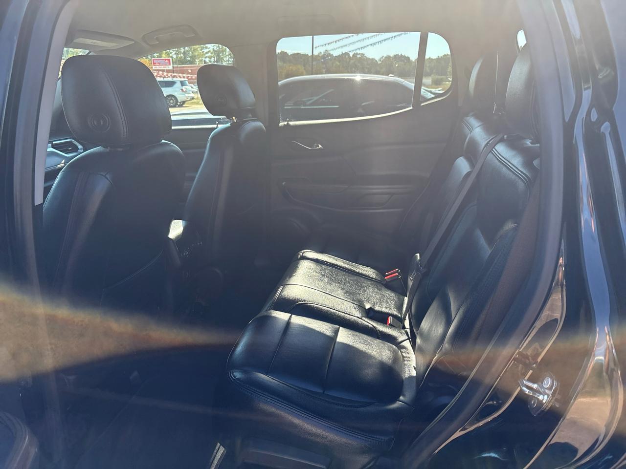 GMC Acadia SLE-1 FWD 2019