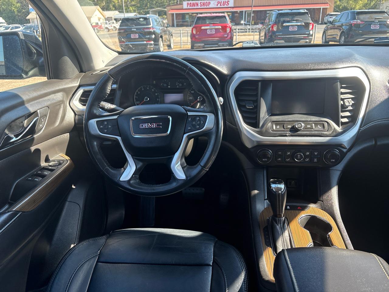 GMC Acadia SLE-1 FWD 2019