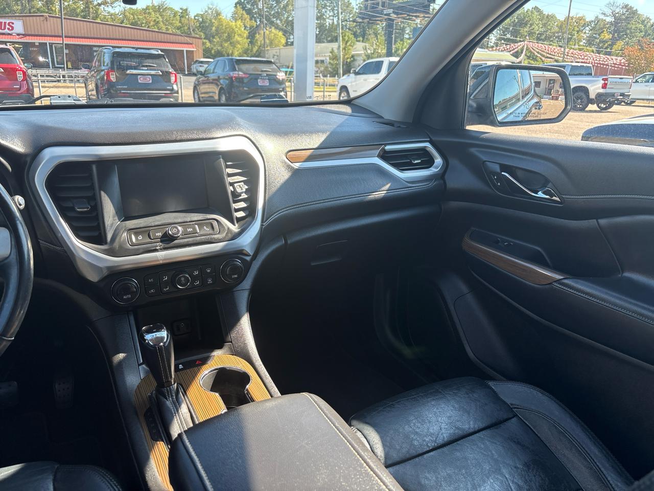 GMC Acadia SLE-1 FWD 2019