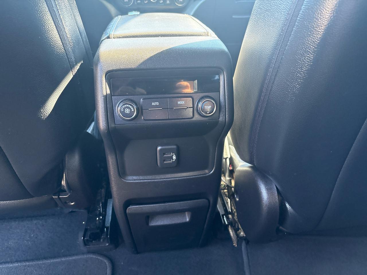 GMC Acadia SLE-1 FWD 2019