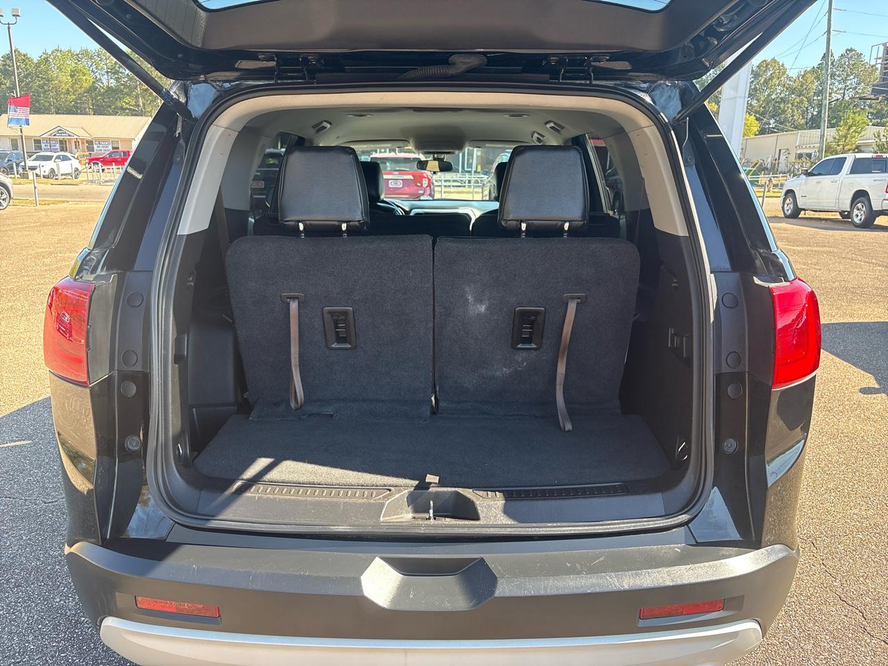 GMC Acadia SLE-1 FWD 2019