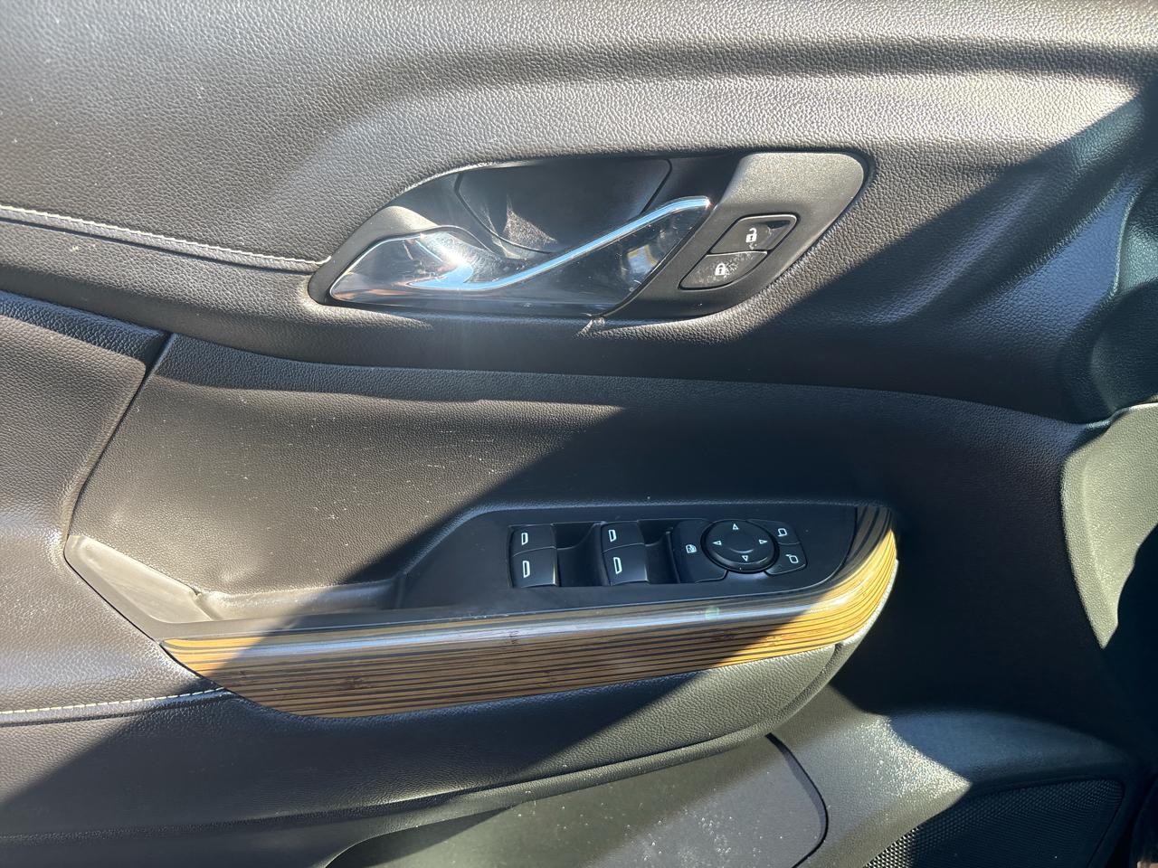 GMC Acadia SLE-1 FWD 2019