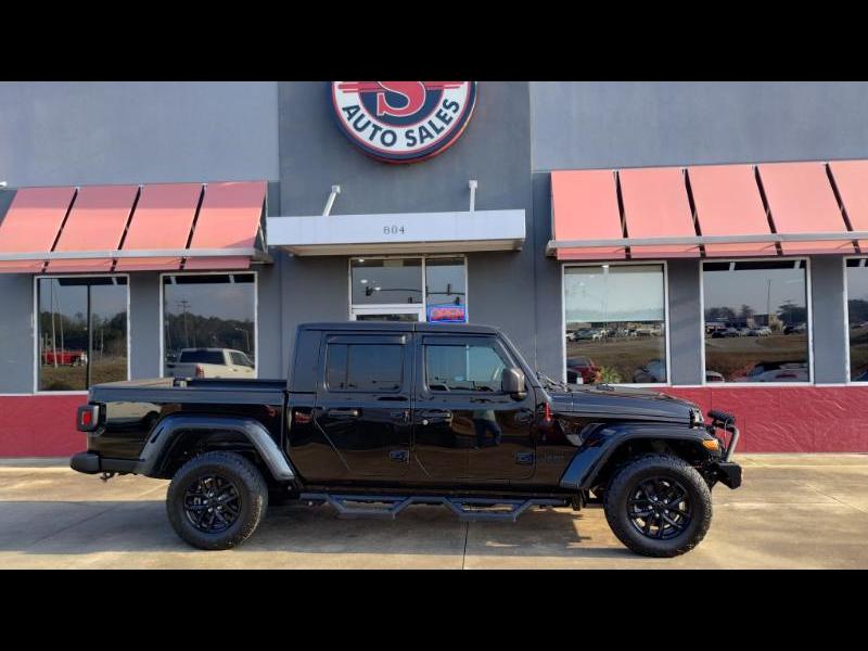 Jeep Gladiator Sport 2023