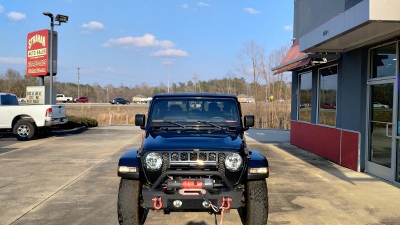 Jeep Gladiator Sport 2023