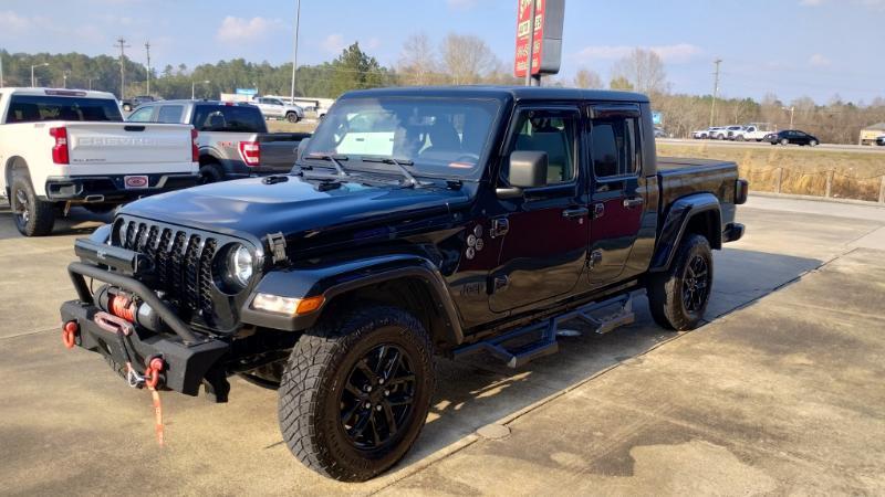 Jeep Gladiator Sport 2023