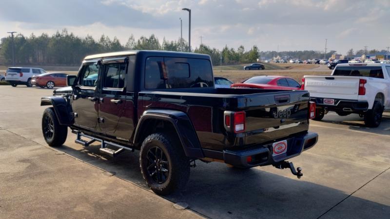 Jeep Gladiator Sport 2023