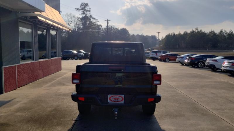 Jeep Gladiator Sport 2023