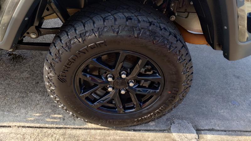 Jeep Gladiator Sport 2023