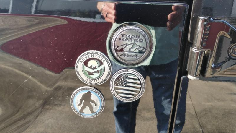 Jeep Gladiator Sport 2023