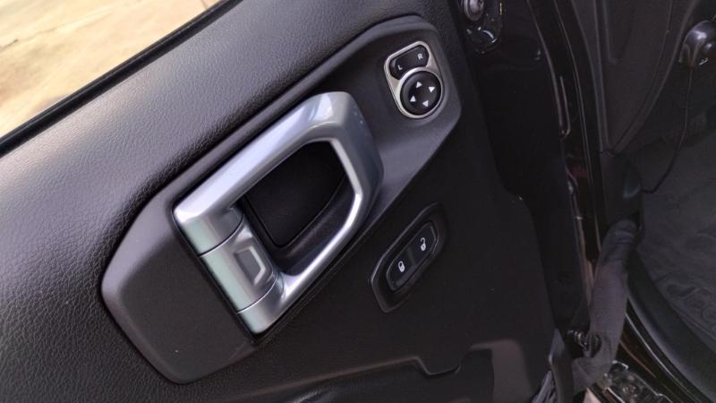 Jeep Gladiator Sport 2023