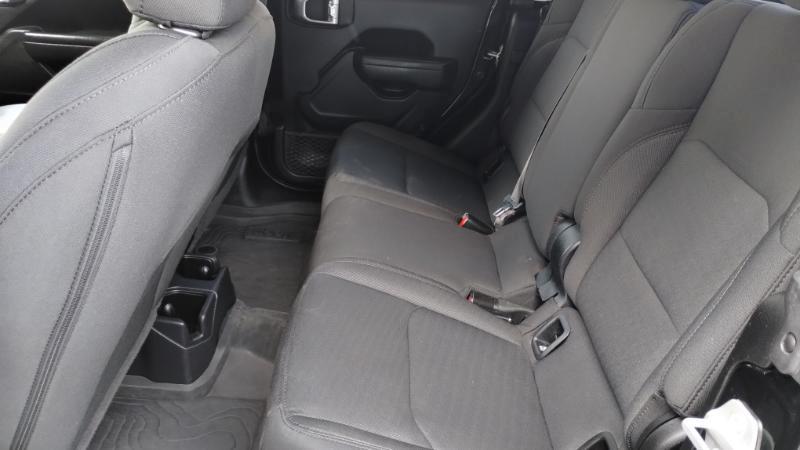 Jeep Gladiator Sport 2023