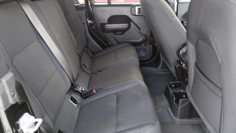 Jeep Gladiator Sport 2023