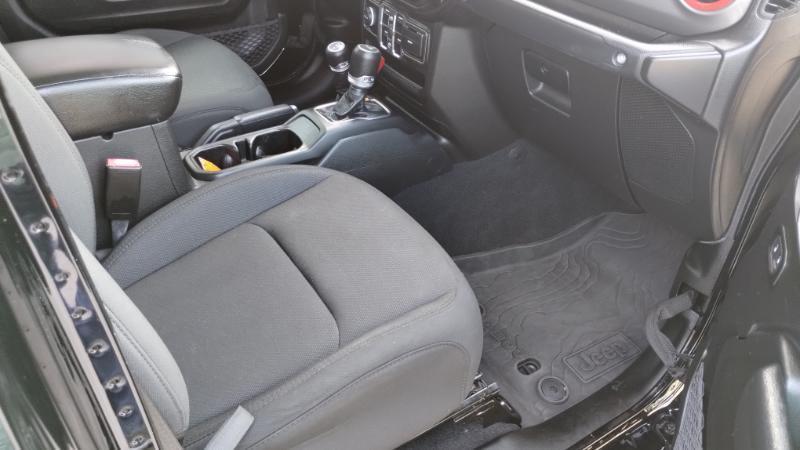 Jeep Gladiator Sport 2023