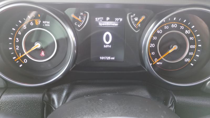 Jeep Gladiator Sport 2023