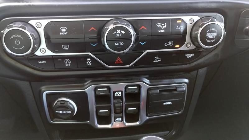 Jeep Gladiator Sport 2023