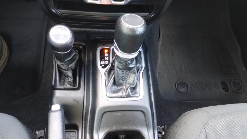 Jeep Gladiator Sport 2023