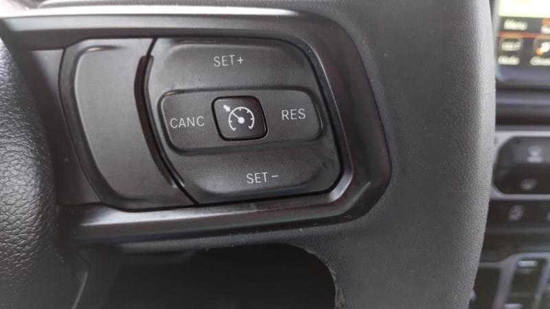 Jeep Gladiator Sport 2023