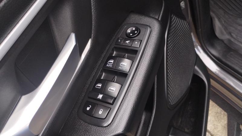 RAM 1500 Big Horn Crew Cab SWB 4WD 2020