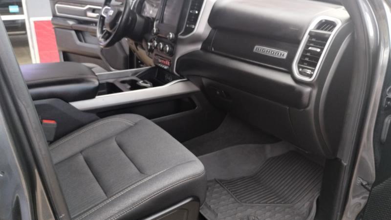 RAM 1500 Big Horn Crew Cab SWB 4WD 2020