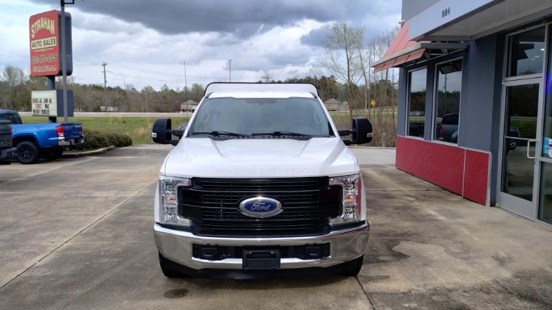 Ford F-250 SD XL 2WD 2019