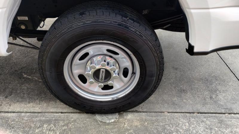 Ford F-250 SD XL 2WD 2019