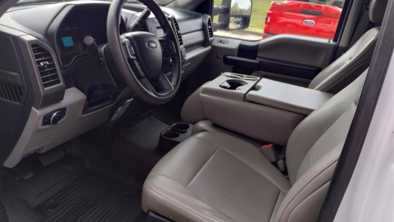 Ford F-250 SD XL 2WD 2019